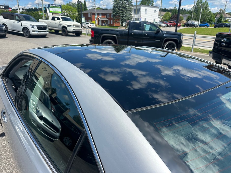 2007 Lexus ES 350-5