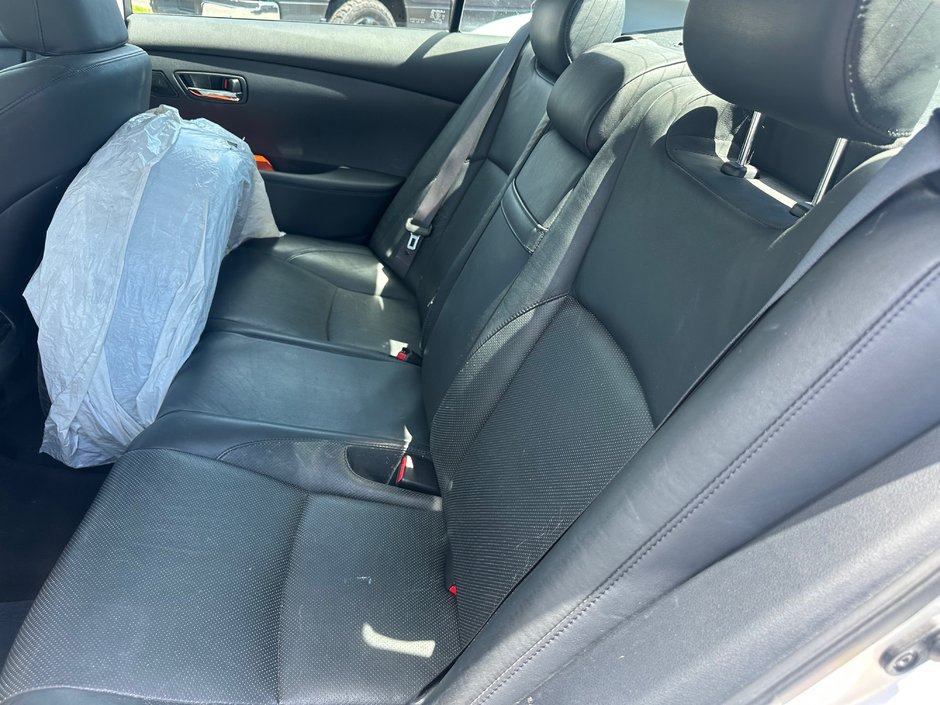 2007 Lexus ES 350-6
