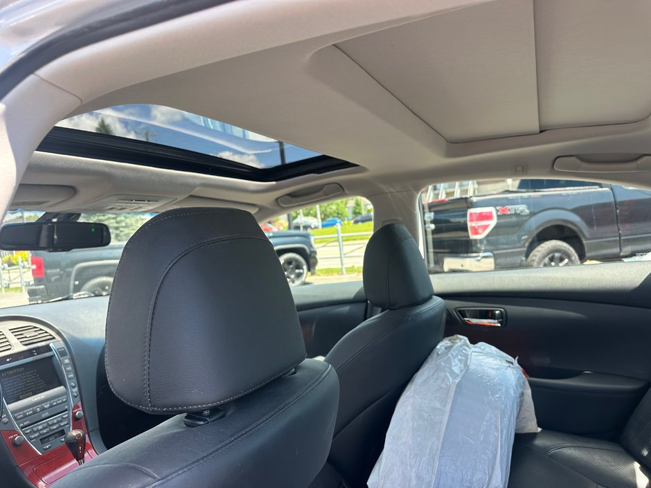 2007 Lexus ES 350-10