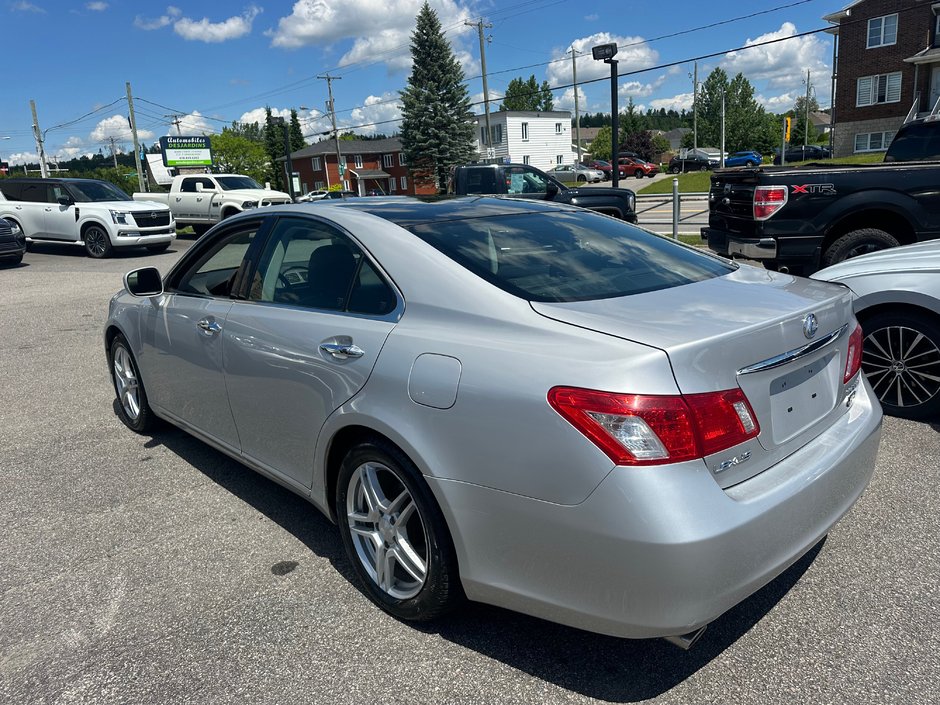 2007 Lexus ES 350-2