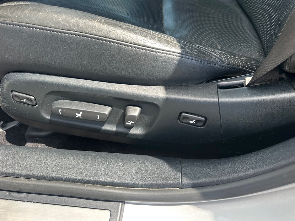2007 Lexus ES 350-11
