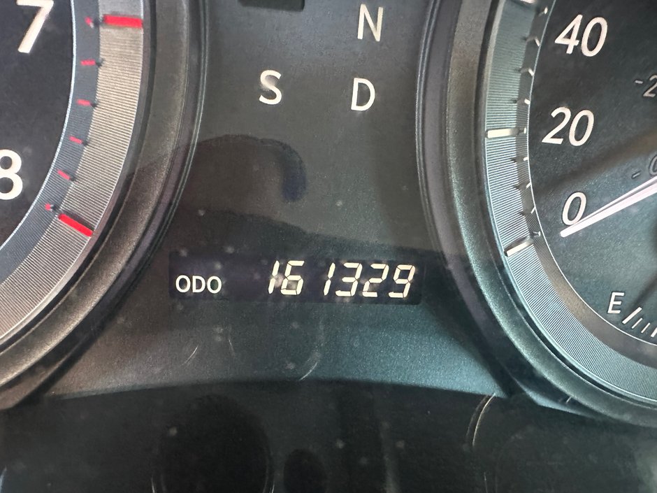 2007 Lexus ES 350-19