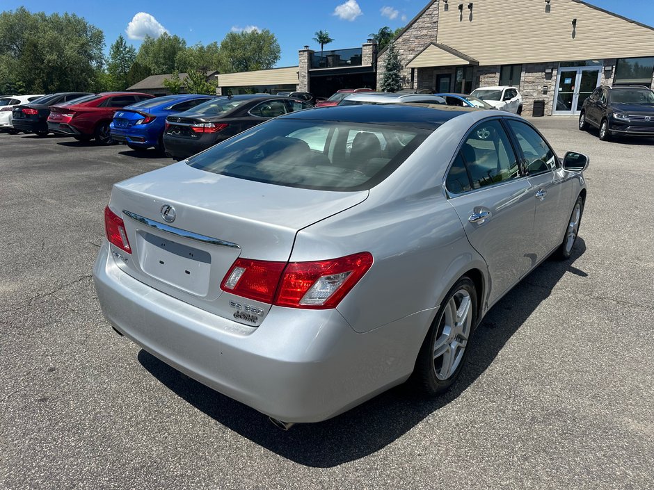 2007 Lexus ES 350-3