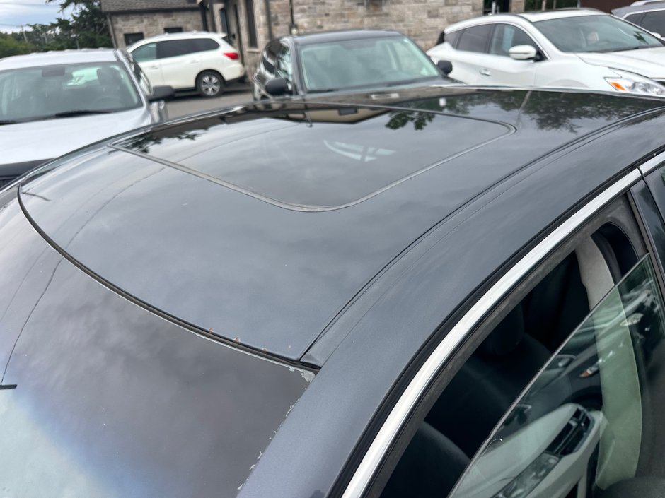 2008 Lexus ES 350-2