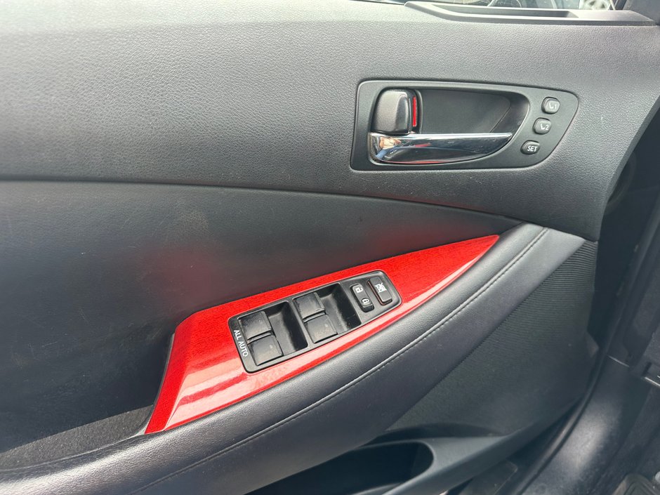 2008 Lexus ES 350-14