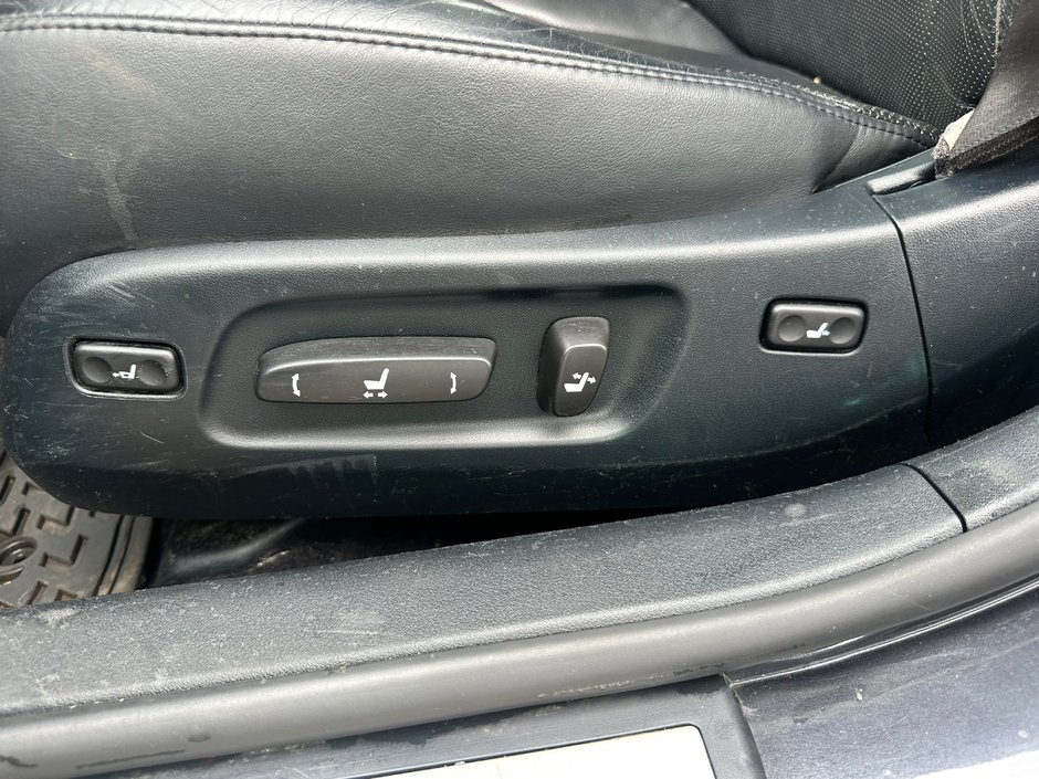 2008 Lexus ES 350-16