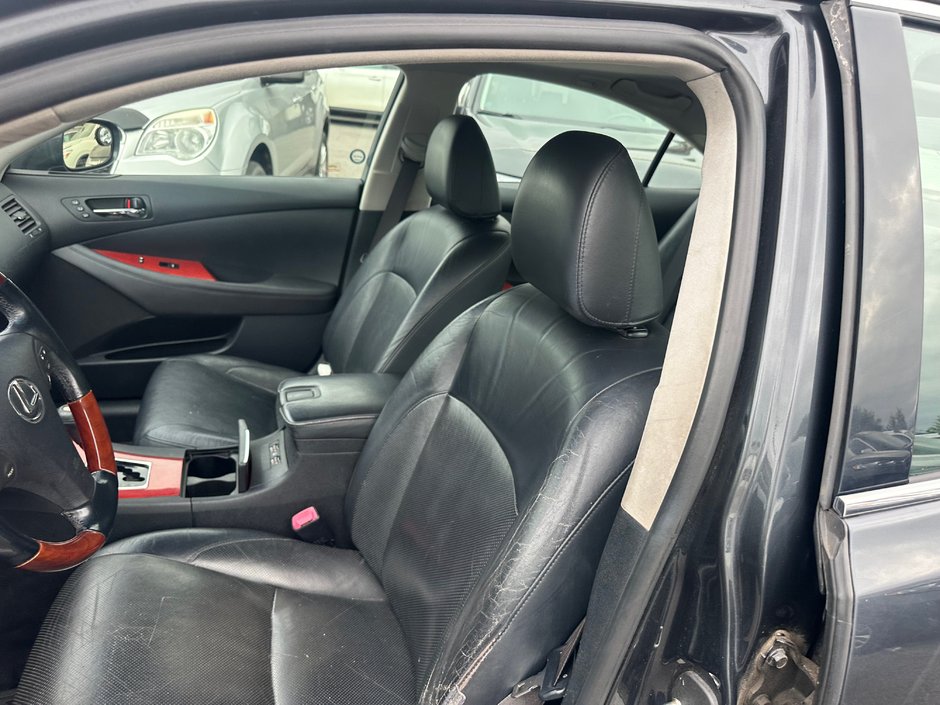 2008 Lexus ES 350-6