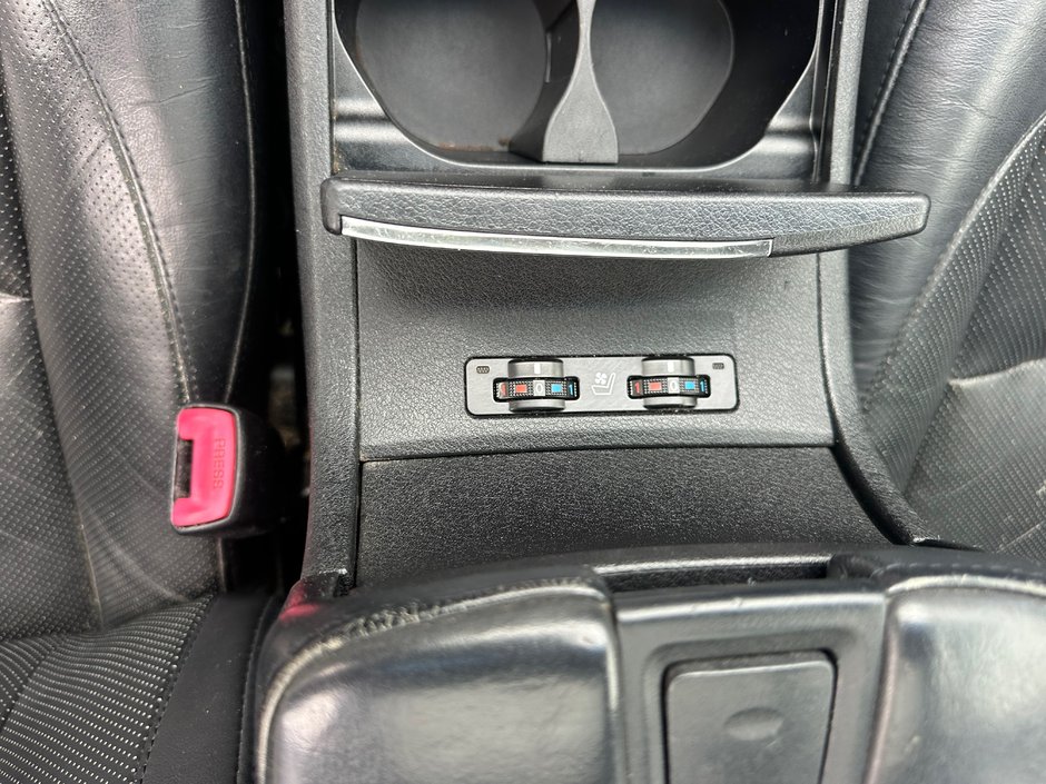 2008 Lexus ES 350-10