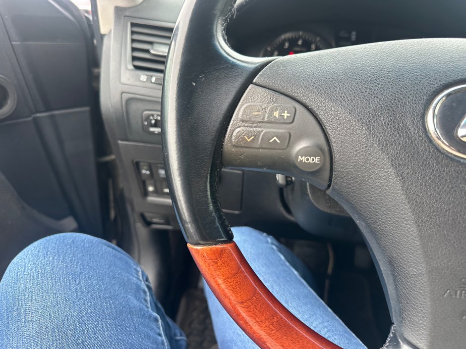 2008 Lexus ES 350-12