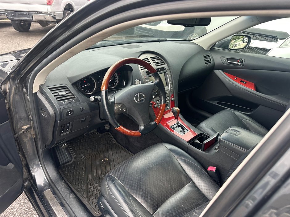 2008 Lexus ES 350-7