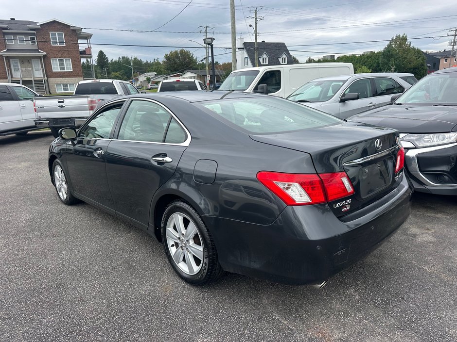 2008 Lexus ES 350-3