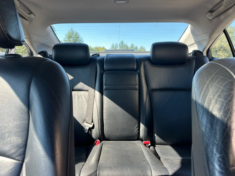 Lexus ES 350  2010-9