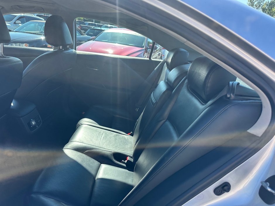 Lexus ES 350  2010-4