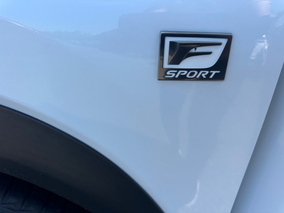 2017 Lexus NX 200t-8
