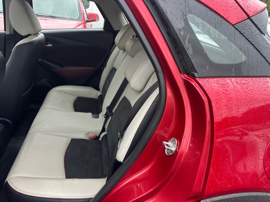 Mazda CX-3 GT 2016-4