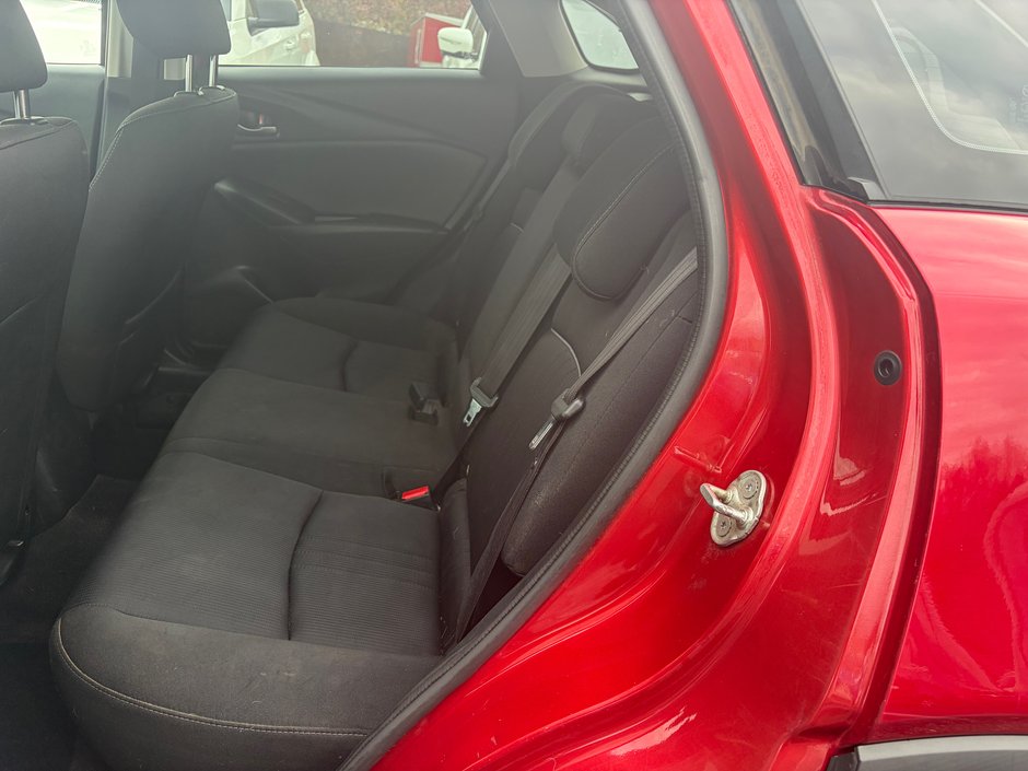 Mazda CX-3 GS AWD 2019-9