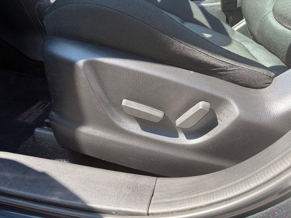 2014 Mazda CX-5 GS-9