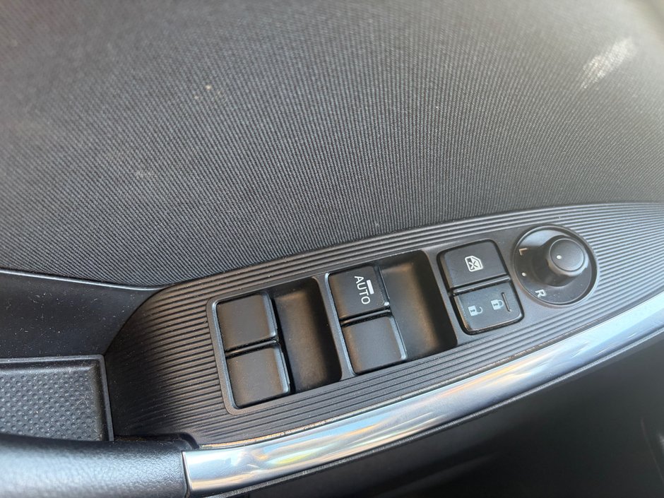2014 Mazda CX-5 GS-14