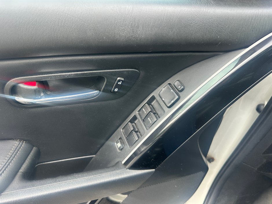 Mazda CX-9 GS AWD 2012-11