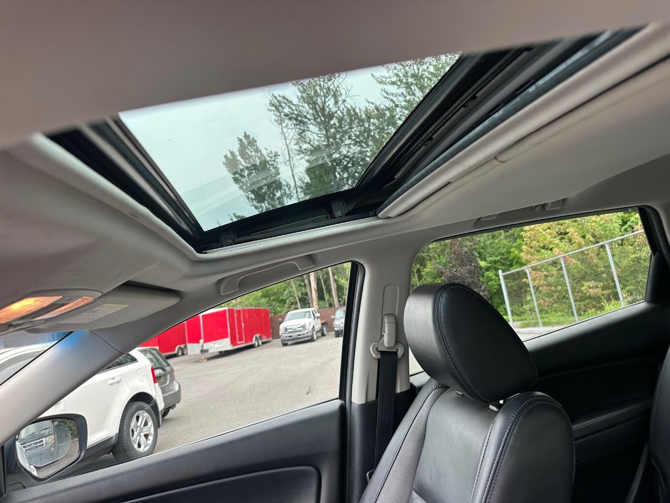 Mazda CX-9 GS AWD 2012-13