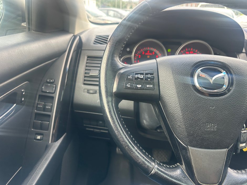 Mazda CX-9 GS AWD 2012-9