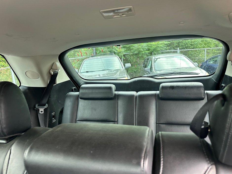Mazda CX-9 GS AWD 2012-14