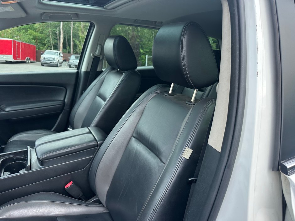 Mazda CX-9 GS AWD 2012-16