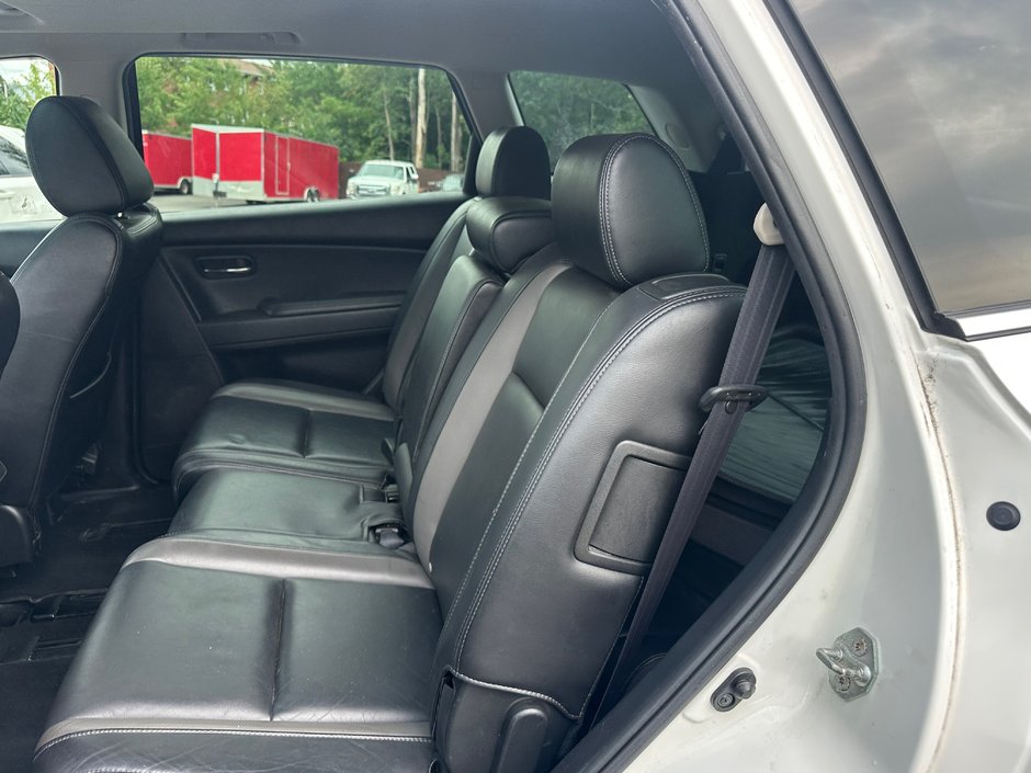 Mazda CX-9 GS AWD 2012-18