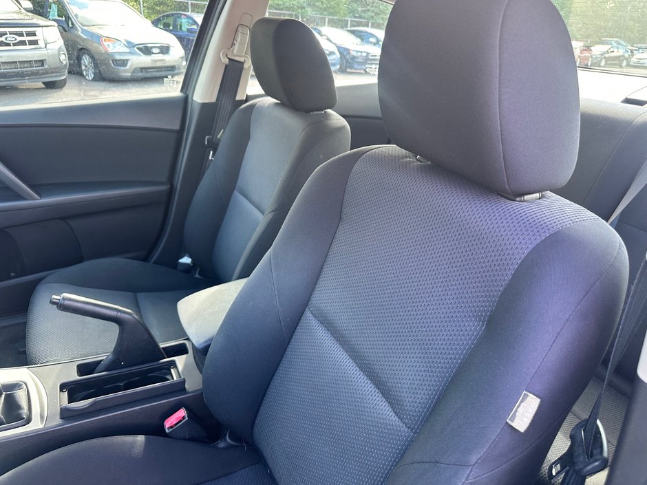 2010 Mazda 3-6