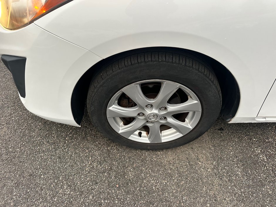 Mazda 3 GS 2011-4