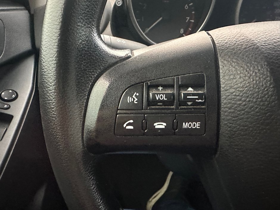 Mazda 3 GS 2011-11