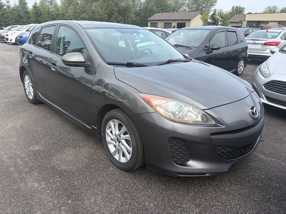 Mazda 3 GS-SKY 2013-0
