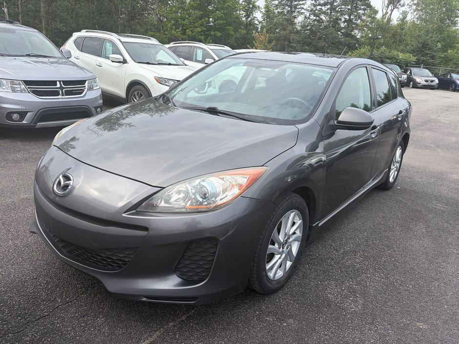 Mazda 3 GS-SKY 2013-1