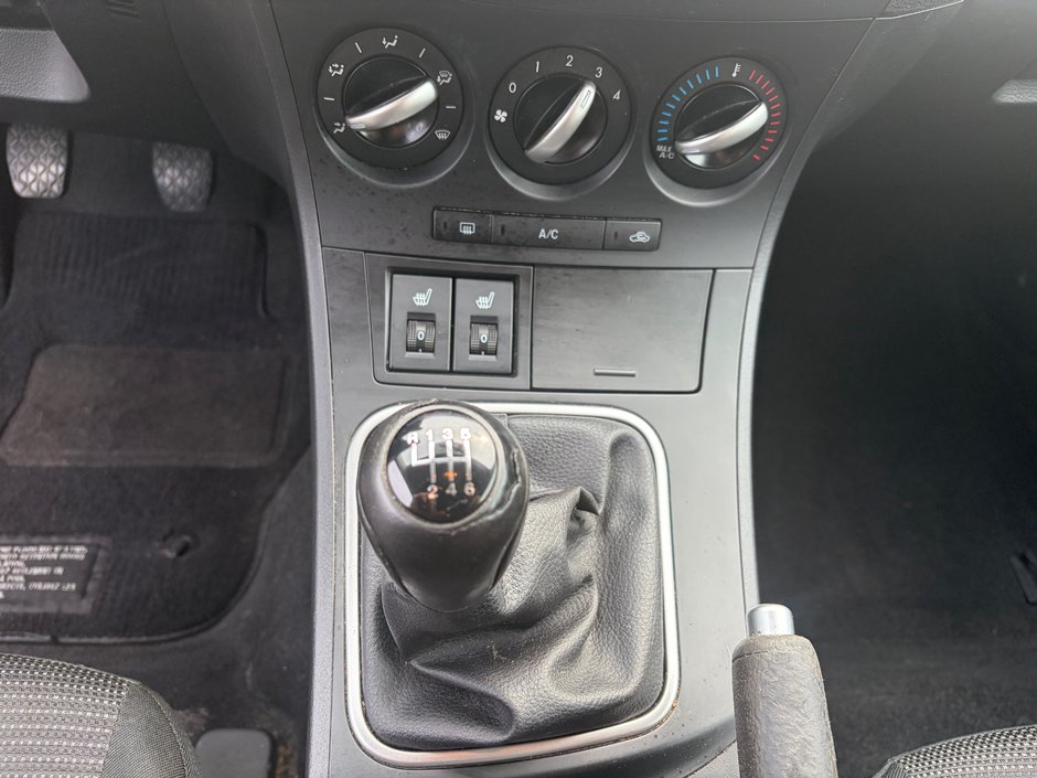Mazda 3 GS-SKY 2013-11