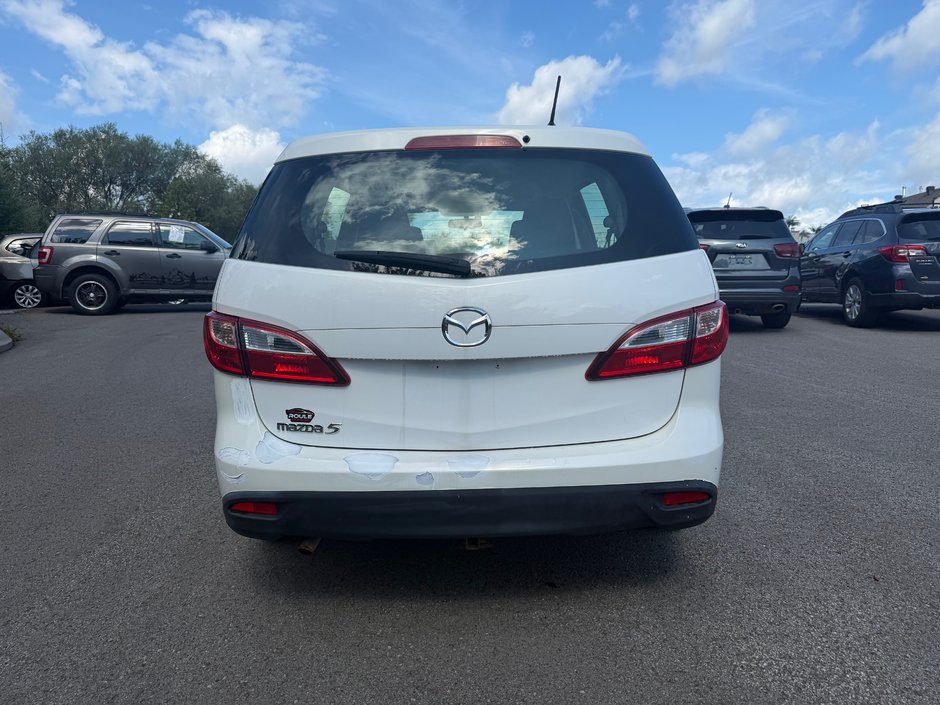 Mazda 5 GS 2012-4