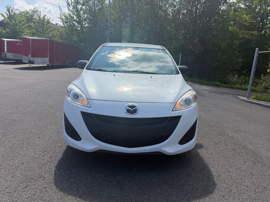 Mazda 5 GS 2012-1
