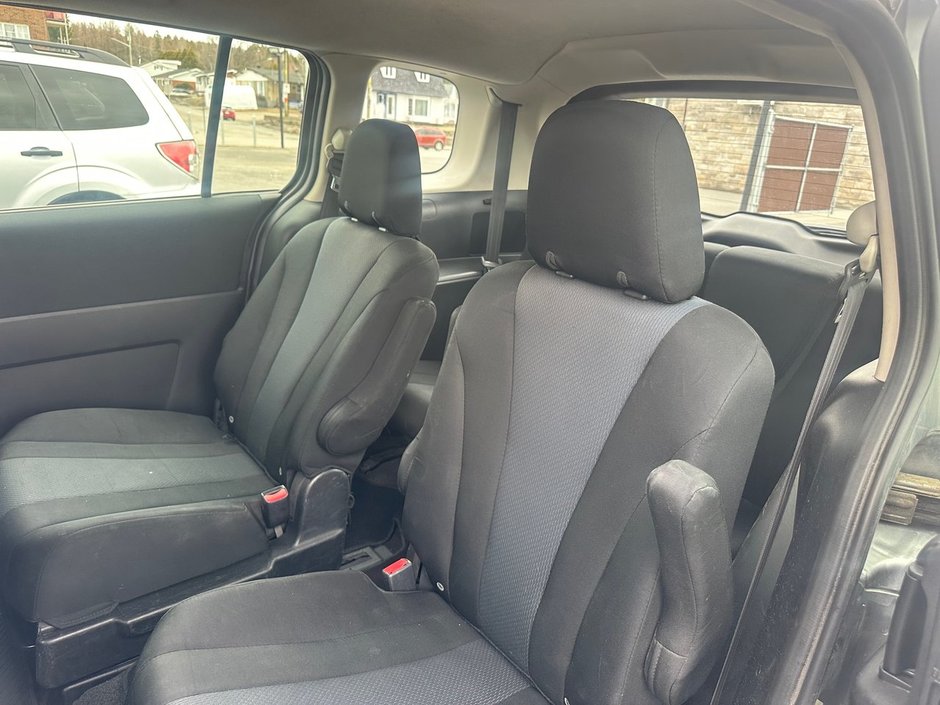 2014 Mazda 5 GS-6