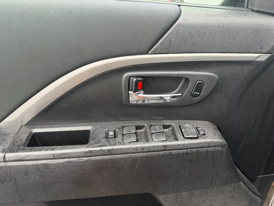 2014 Mazda 5 GS-11