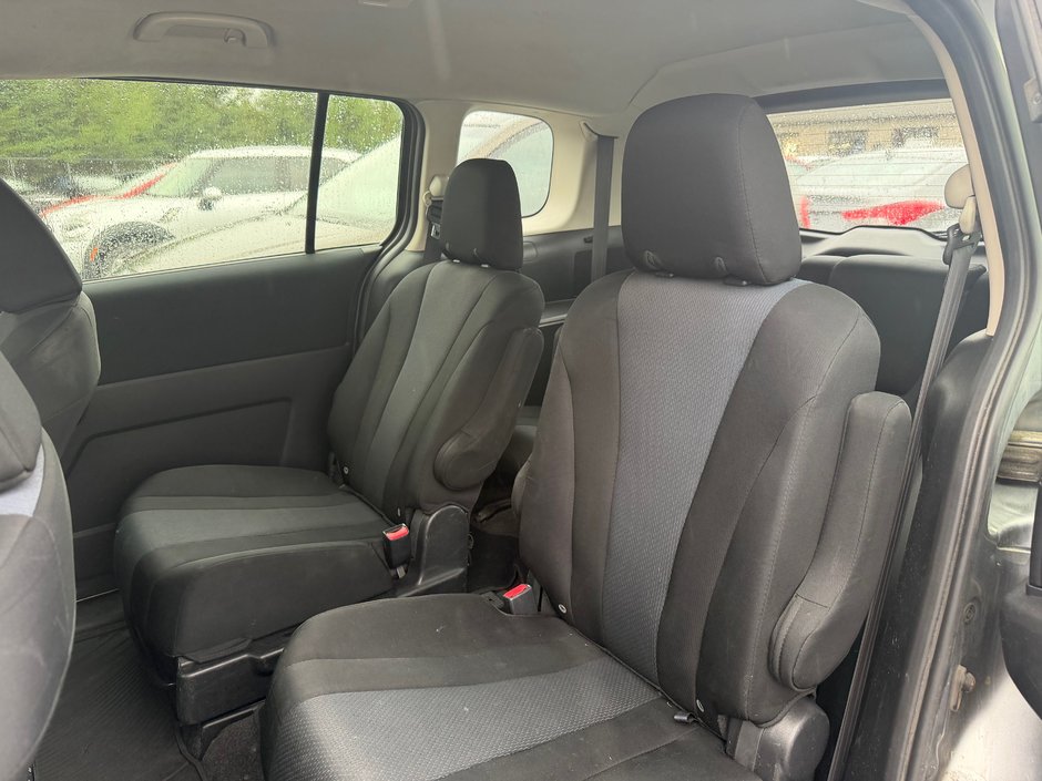 2014 Mazda 5 GS-10