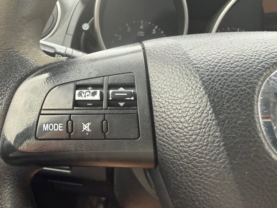 2014 Mazda 5 GS-8
