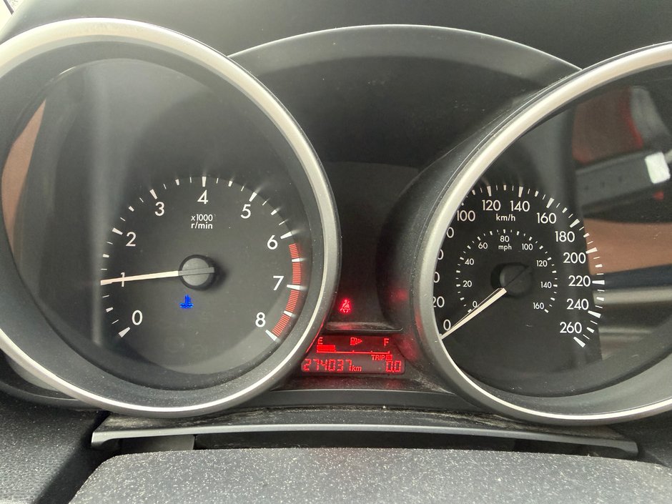 2014 Mazda 5 GS-14