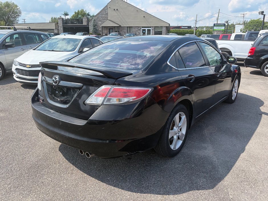 Mazda 6 GS 2009-3