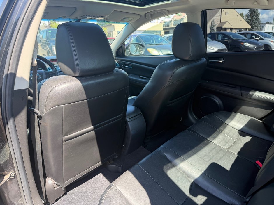Mazda 6  2011-7