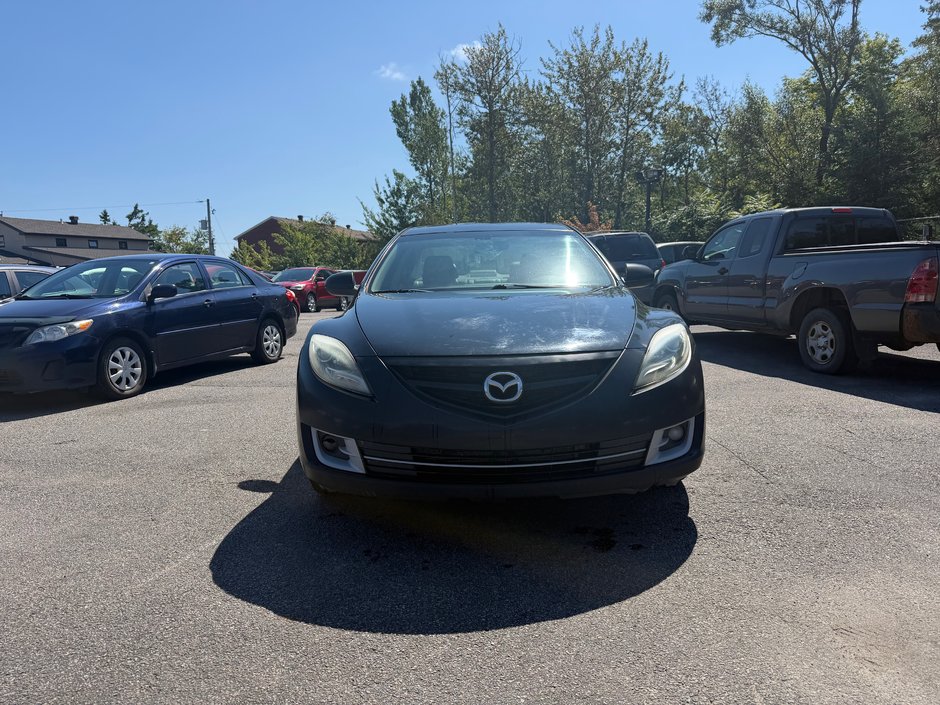 Mazda 6  2011-1