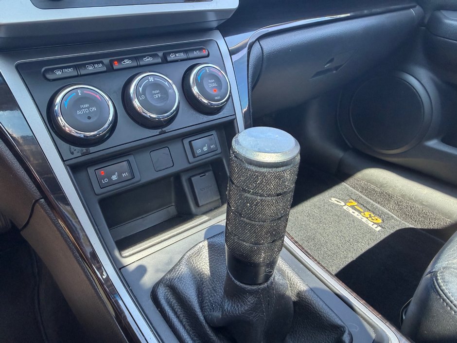 Mazda 6  2011-13
