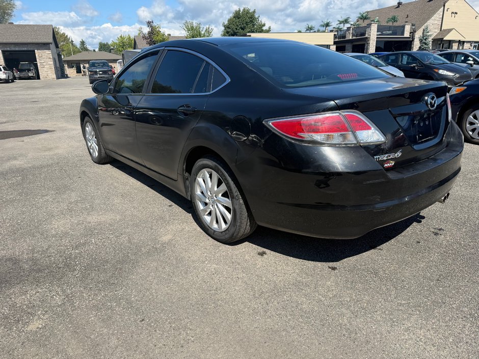Mazda 6  2011-5