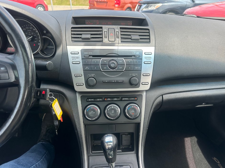2012 Mazda 6-10