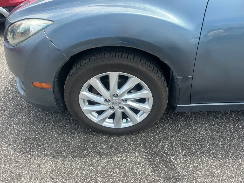 2012 Mazda 6-5
