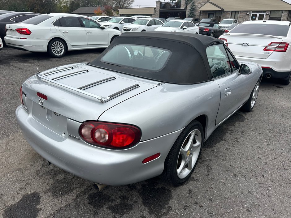 2003 Mazda MX-5 Miata-2