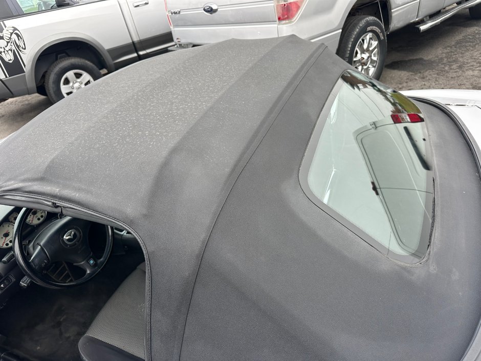 2003 Mazda MX-5 Miata-6